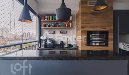 Apartamento com 3 quartos à venda na Rua Brigadeiro Galvão, 894, Barra Funda, São Paulo, 94 m2 por R$ 1.275.000