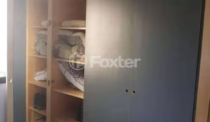 Apartamento com 1 quarto à venda na Avenida Duque de Caxias, 61, Santa Ifigênia, São Paulo, 36 m2 por R$ 450.000