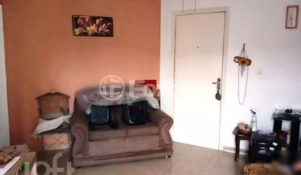 Apartamento com 2 quartos à venda na Avenida Raimundo Pereira de Magalhães, 12011, Jardim Marilu, São Paulo, 62 m2 por R$ 256.785