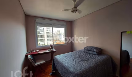Apartamento com 1 quarto à venda na Avenida São João, 1430, Santa Cecília, São Paulo, 53 m2 por R$ 400.000