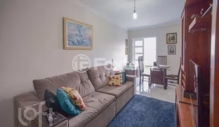 Apartamento com 2 quartos à venda na Alameda Nothmann, 908, Campos Eliseos, São Paulo, 83 m2 por R$ 435.000