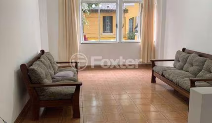 Apartamento com 2 quartos à venda na Rua Fortunato, 20, Vila Buarque, São Paulo, 110 m2 por R$ 630.000