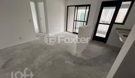 Apartamento com 2 quartos à venda na Rua Barão de Tatuí, 327, Vila Buarque, São Paulo, 60 m2 por R$ 890.000