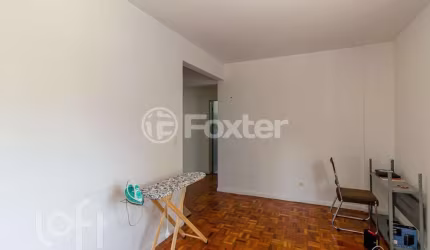 Apartamento com 2 quartos à venda na Alameda Glete, 541, Campos Eliseos, São Paulo, 106 m2 por R$ 495.000