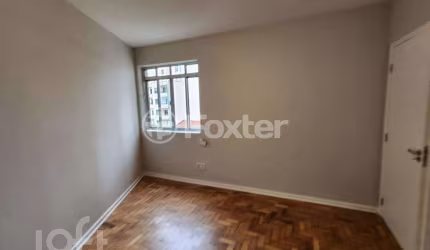Apartamento com 1 quarto à venda na Rua Martim Francisco, 334, Vila Buarque, São Paulo, 34 m2 por R$ 399.000