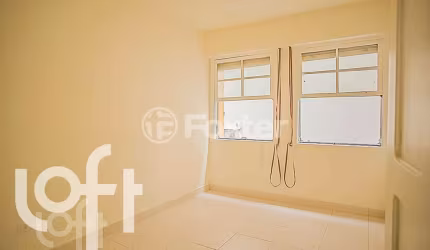 Apartamento com 1 quarto à venda na Alameda Barão de Piracicaba, 893, Campos Eliseos, São Paulo, 54 m2 por R$ 290.000