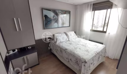 Apartamento com 2 quartos à venda na Rua Doutor Ribeiro de Almeida, 88, Barra Funda, São Paulo, 83 m2 por R$ 1.170.000