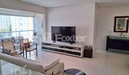 Apartamento com 1 quarto à venda na Rua Zacarias de Gois, 715, Parque Colonial, São Paulo, 72 m2 por R$ 1.200.000