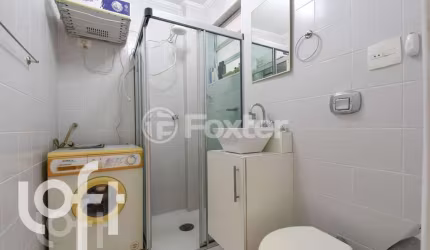 Kitnet / Stúdio à venda na Rua Vitorino Carmilo, 425, Barra Funda, São Paulo, 35 m2 por R$ 730.000