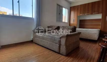 Kitnet / Stúdio à venda na Rua Adolfo Gordo, 52, Campos Eliseos, São Paulo, 30 m2 por R$ 360.000