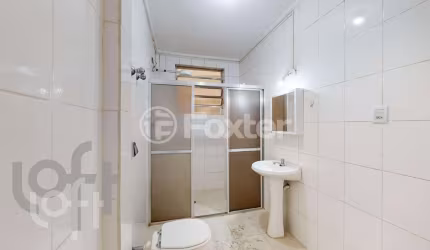 Apartamento com 2 quartos à venda na Avenida São Gabriel, 625, Jardim Paulista, São Paulo, 75 m2 por R$ 850.000