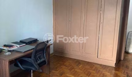 Apartamento com 2 quartos à venda na Avenida São João, 1484, Santa Cecília, São Paulo, 100 m2 por R$ 565.000