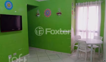 Apartamento com 2 quartos à venda na Rua Vinte e Cinco de Janeiro, 151, Luz, São Paulo, 44 m2 por R$ 305.000
