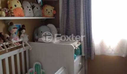 Apartamento com 3 quartos à venda na Avenida Tiradentes, 1508, Luz, São Paulo, 64 m2 por R$ 520.000
