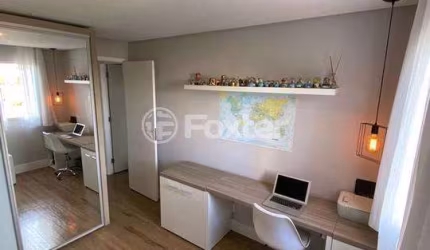 Apartamento com 2 quartos à venda na Rua Padre Leonardo, 536, Nova Piraju, São Paulo, 66 m2 por R$ 797.000