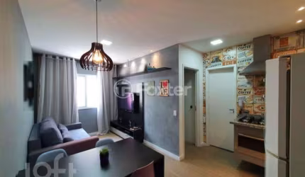 Apartamento com 1 quarto à venda na Rua Frei Caneca, 351, Consolação, São Paulo, 28 m2 por R$ 375.000