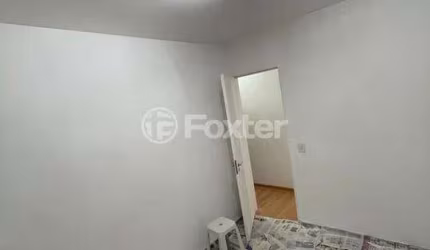 Apartamento com 2 quartos à venda na Avenida Tiradentes, 1508, Luz, São Paulo, 64 m2 por R$ 447.000