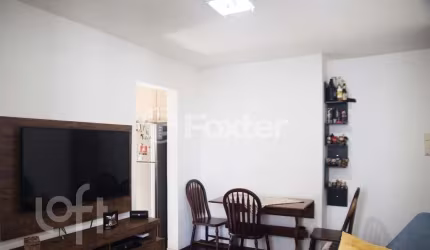 Apartamento com 2 quartos à venda na Rua Vinte e Cinco de Janeiro, 151, Luz, São Paulo, 47 m2 por R$ 310.000