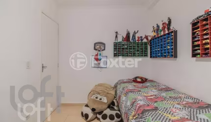 Apartamento com 2 quartos à venda na Rua Vinte e Cinco de Janeiro, 180, Luz, São Paulo, 47 m2 por R$ 400.000