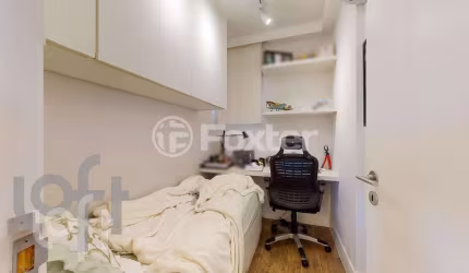 Apartamento com 3 quartos à venda na Avenida General Mac Arthur, 170, Vila Lageado, São Paulo, 95 m2 por R$ 1.300.000