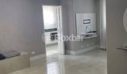 Apartamento com 2 quartos à venda na Rua Julia Trevisani Gannam, 82, Casa Verde, São Paulo, 57 m2 por R$ 360.000