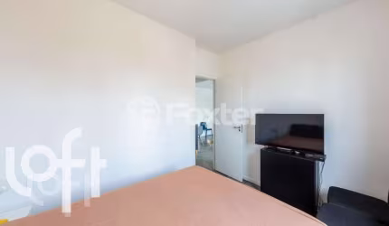 Apartamento com 2 quartos à venda na Rua Cônego Vicente Miguel Marino, 183, Barra Funda, São Paulo, 49 m2 por R$ 499.900