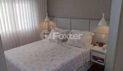 Apartamento com 2 quartos à venda na Rua Maria Curupaiti, 1291, Vila Ester (Zona Norte), São Paulo, 65 m2 por R$ 795.000