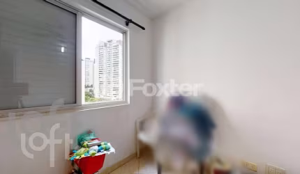 Apartamento com 2 quartos à venda na Rua Guiratinga, 568, Chácara Inglesa, São Paulo, 61 m2 por R$ 570.000