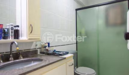 Apartamento com 4 quartos à venda na Rua Correia de Lemos, 525, Chácara Inglesa, São Paulo, 109 m2 por R$ 985.000