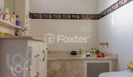 Apartamento com 4 quartos à venda na Rua Ouvidor Peleja, 267, Vila Mariana, São Paulo, 220 m2 por R$ 1.950.000