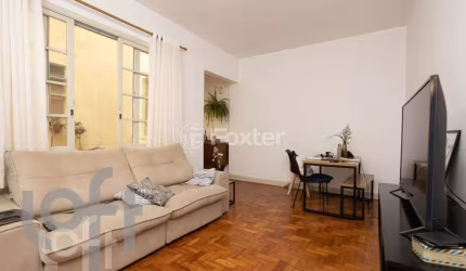 Apartamento com 2 quartos à venda na Rua Pedro Taques, 104, Consolação, São Paulo, 75 m2 por R$ 715.000