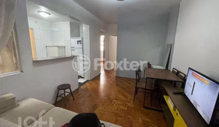 Apartamento com 2 quartos à venda na Rua Doutor Cesário Mota Júnior, 512, Vila Buarque, São Paulo, 50 m2 por R$ 460.000