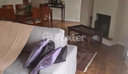 Apartamento com 3 quartos à venda na Rua Cataguaz, 44, Vila Congonhas, São Paulo, 140 m2 por R$ 850.000