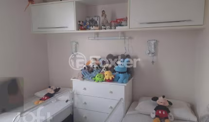 Apartamento com 2 quartos à venda na Rua Padre João Gualberto, 581, Imirim, São Paulo, 49 m2 por R$ 465.000