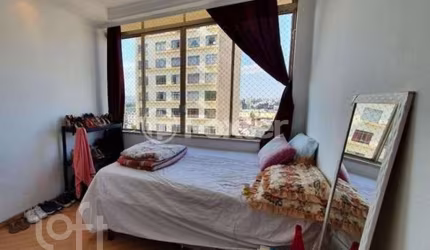 Apartamento com 3 quartos à venda na Alameda Barão de Piracicaba, 863, Campos Eliseos, São Paulo, 87 m2 por R$ 340.000