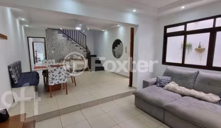 Casa com 3 quartos à venda na Rua Waldomiro Moura Ribeiro, 70, Vila Prudente, São Paulo, 230 m2 por R$ 930.000