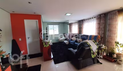 Cobertura com 3 quartos à venda na Avenida Engenheiro Thomaz Magalhães, 225, Sítio da Figueira, São Paulo, 126 m2 por R$ 1.000.000