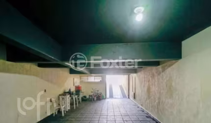 Casa em condomínio fechado com 4 quartos à venda na Avenida dos Pequis, 1, Jardim Vila Formosa, São Paulo, 375 m2 por R$ 690.000