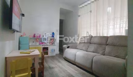 Apartamento com 2 quartos à venda na Rua do Acre, 390, Vila Bertioga, São Paulo, 68 m2 por R$ 426.000