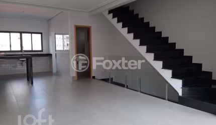 Casa com 3 quartos à venda na Rua Vicente Gioberti, 123, Parque São Domingos, São Paulo, 156 m2 por R$ 950.000
