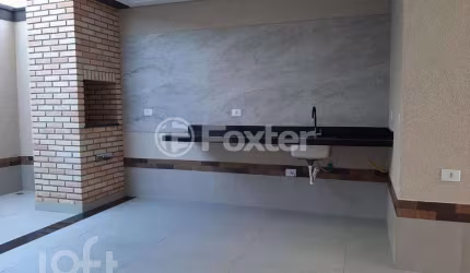 Casa com 3 quartos à venda na Rua Vicente Gioberti, 117, Parque São Domingos, São Paulo, 156 m2 por R$ 950.001