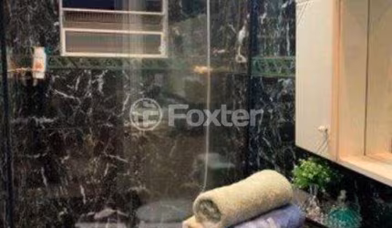 Casa em condomínio fechado com 2 quartos à venda na Rua Padre Jósimo Morais Tavares, 1, Jardim Alto Alegre (São Rafael), São Paulo, 164 m2 por R$ 420.000