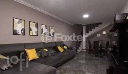 Casa em condomínio fechado com 4 quartos à venda na Rua Cândido Pereira Pessoa, 1, Vila Carrão, São Paulo, 300 m2 por R$ 1.300.000