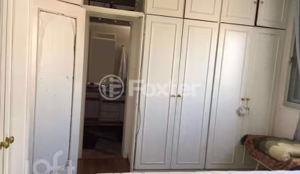 Apartamento com 4 quartos à venda na Avenida Doutor Guilherme Dumont Vilares, 601, Jardim Londrina, São Paulo, 156 m2 por R$ 901.000