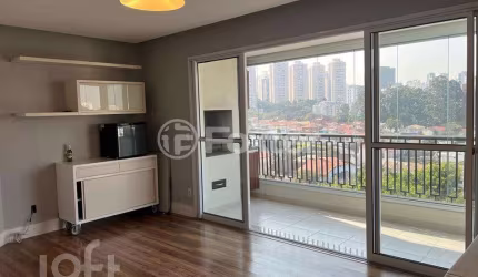Apartamento com 2 quartos à venda na Rua Rodolfo Belz, 220, Lar São Paulo, São Paulo, 86 m2 por R$ 790.000