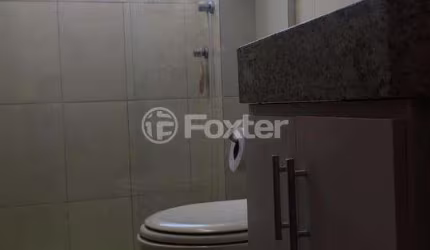 Apartamento com 2 quartos à venda na Rua Oliveira Gouveia, 58, Parque da Vila Prudente, São Paulo, 53 m2 por R$ 450.000