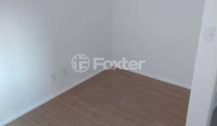 Apartamento com 2 quartos à venda na Rua Francisco Rossano, 109, Sítio da Figueira, São Paulo, 40 m2 por R$ 300.000