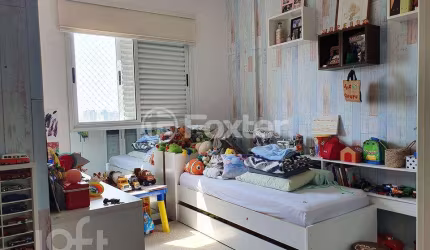 Apartamento com 3 quartos à venda na Rua Correggio, 77, Vila Suzana, São Paulo, 130 m2 por R$ 720.000