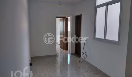 Apartamento com 2 quartos à venda na Rua Vitor de Queiroz Matos, 180, Parque São Lucas, São Paulo, 45 m2 por R$ 260.000