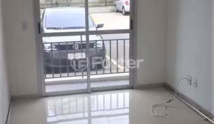 Apartamento com 2 quartos à venda na Avenida Alberto Ramos, 301, Jardim Independência, São Paulo, 49 m2 por R$ 274.230